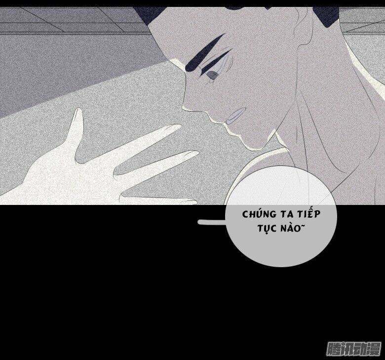 Bệnh Viện Thiên Đường: Chapter 34