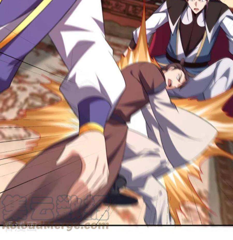 Yêu Giả Vi Vương: Chapter 302