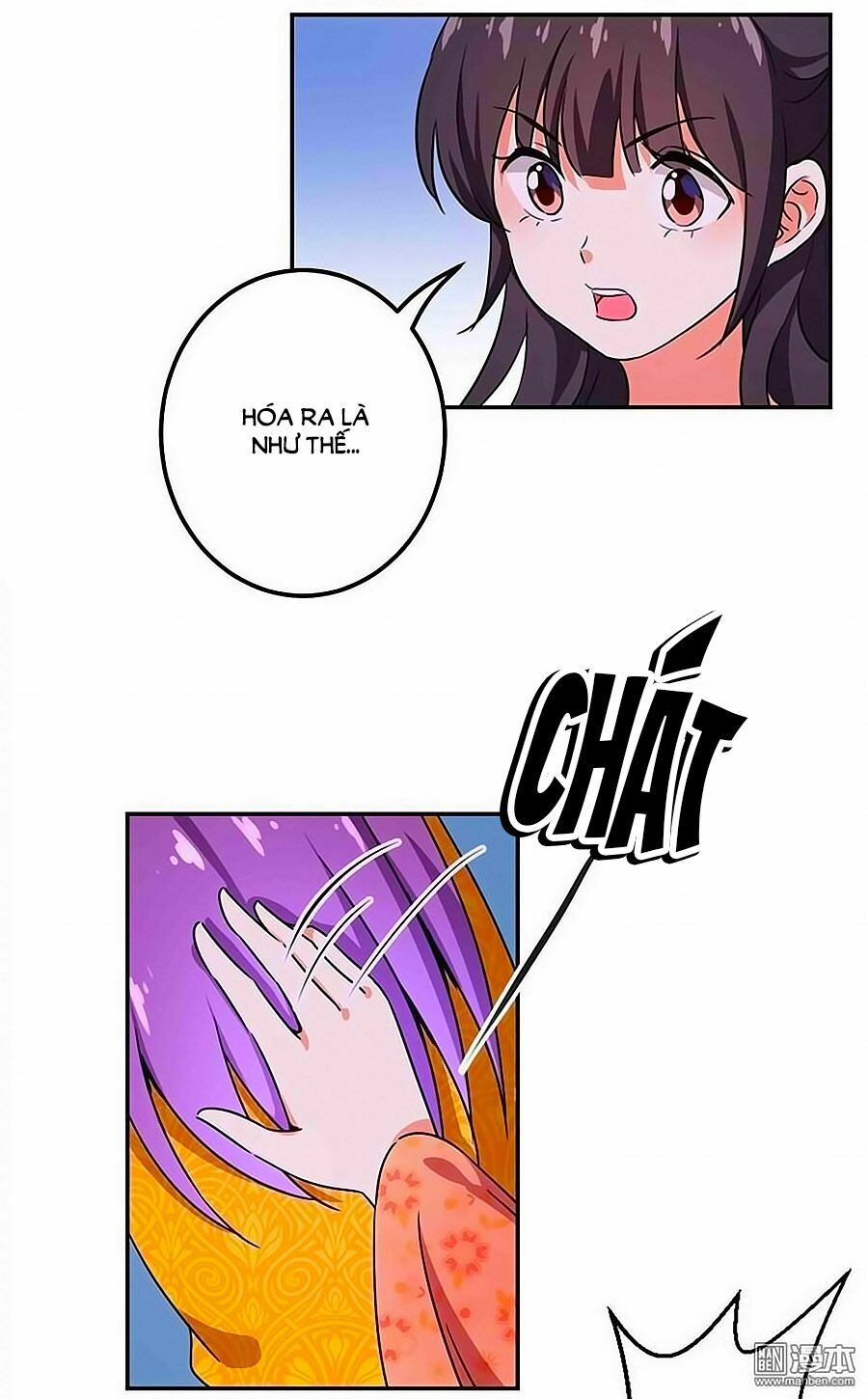 Vương Gia ! Ngươi Thật Bỉ Ổi !: Chapter 360