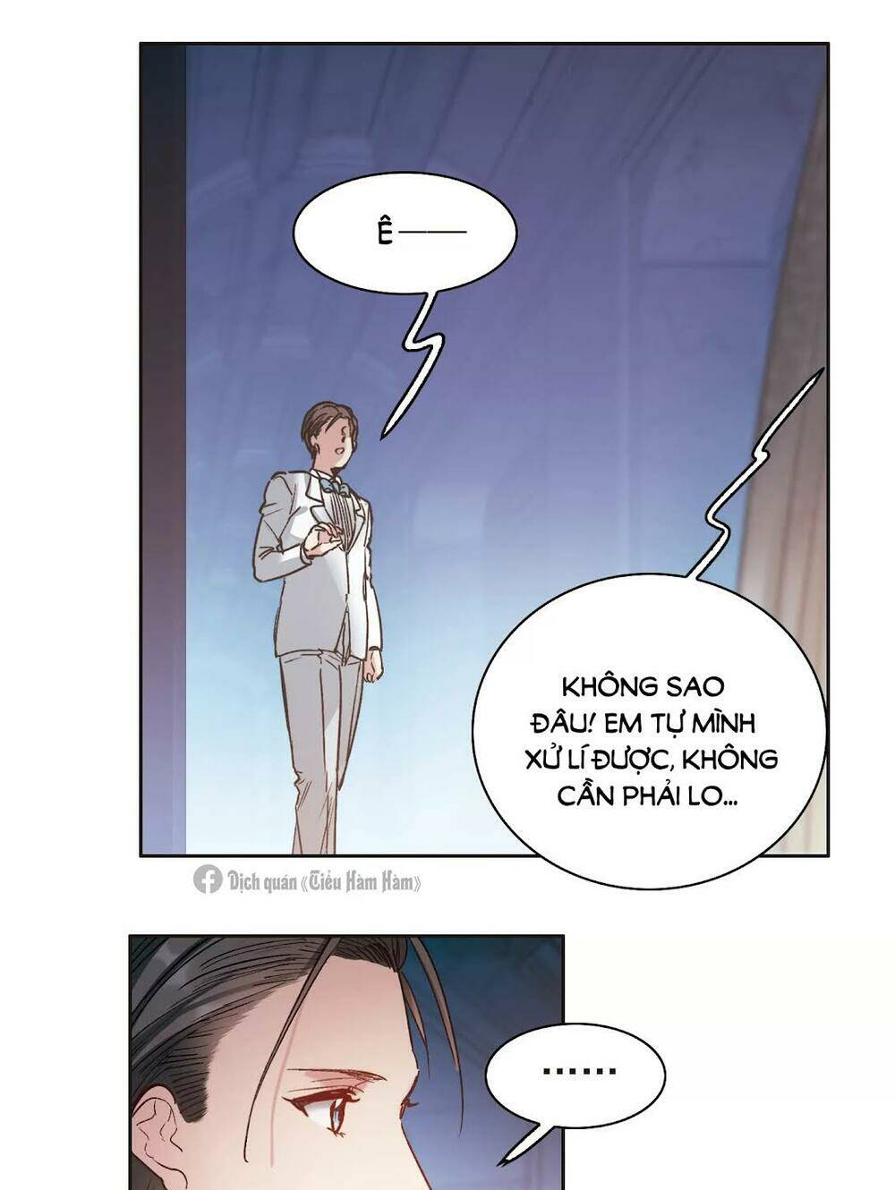 Thế Giới Đệ Nhất Cự Tinh: Chapter 13.1