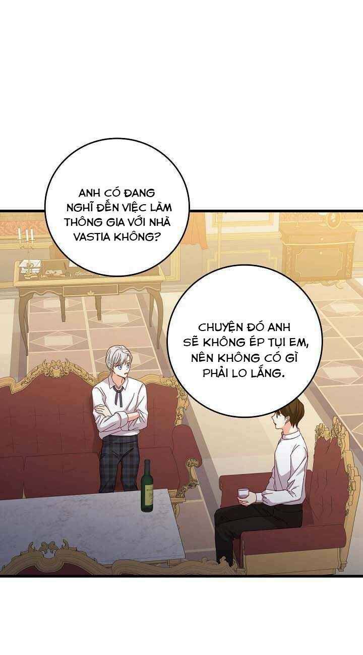 Đừng Chọc Đứa Em Gái Bé Bỏng Của Chúng Tôi: Chapter 44