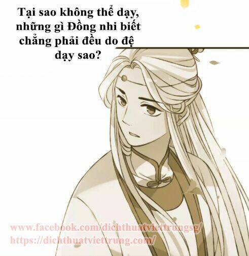 Bạn Trai Tôi Là Cẩm Y Vệ: Chapter 75