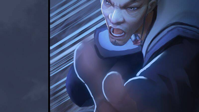 Lâm Uyên Kiếp: Chapter 10