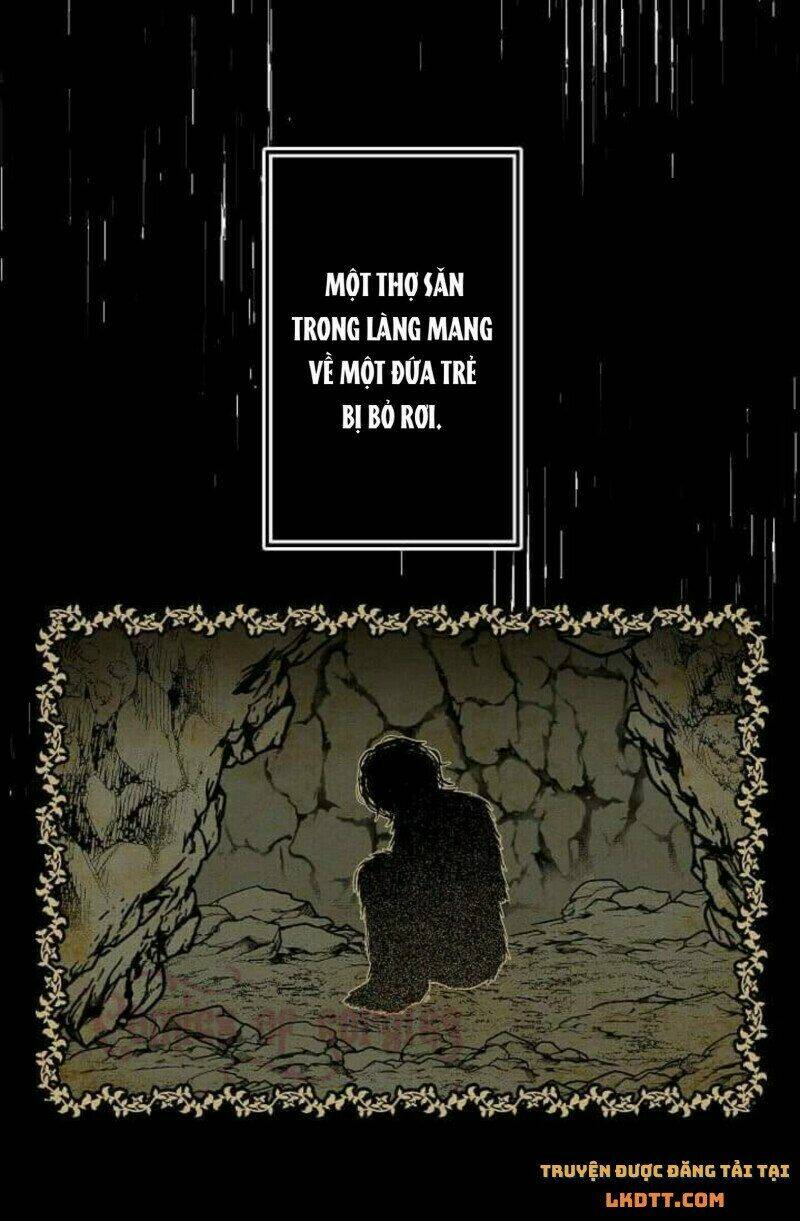 Mylord, Nữ Hoàng Của Loài Sói!: Chapter 23