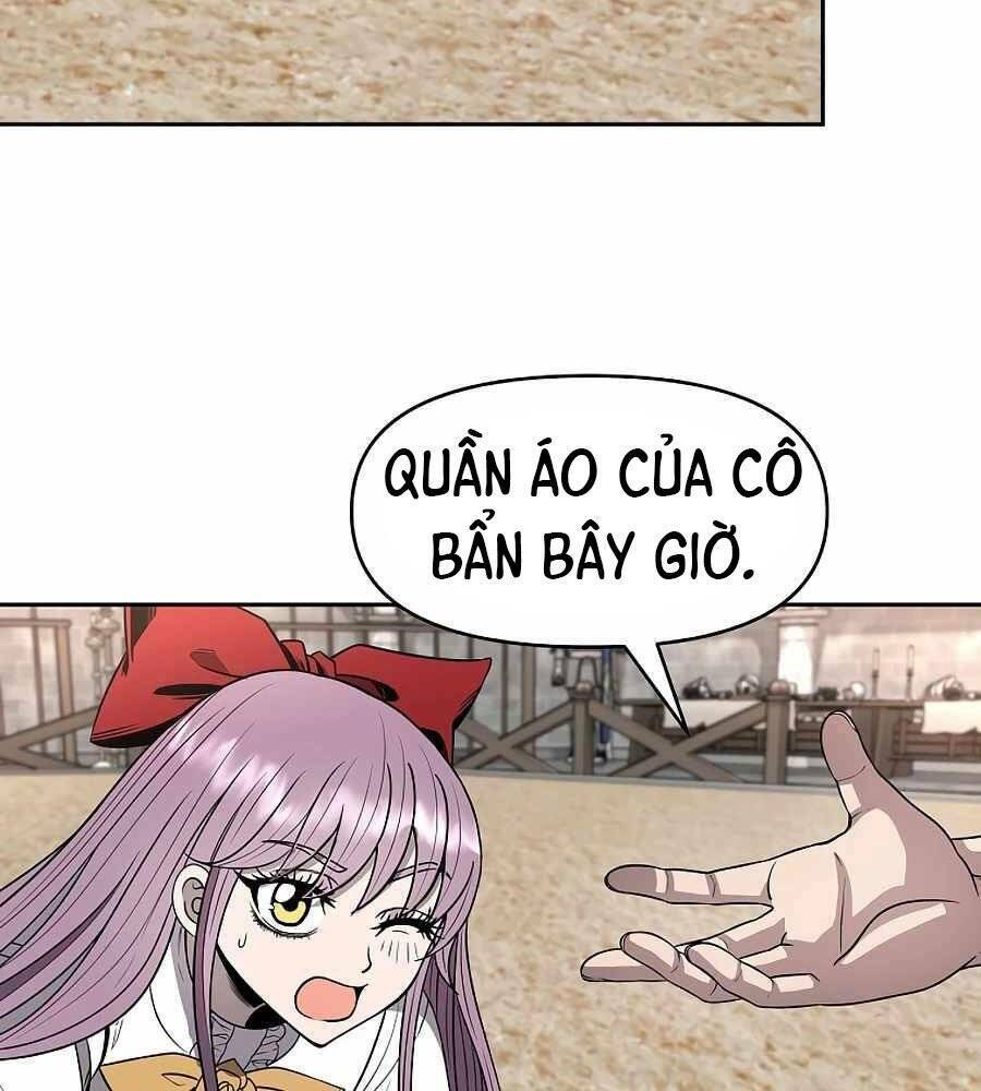 Tên Lỗ Mãng Cấp 10 Của Gia Đình Hiệp Sĩ: Chapter 11