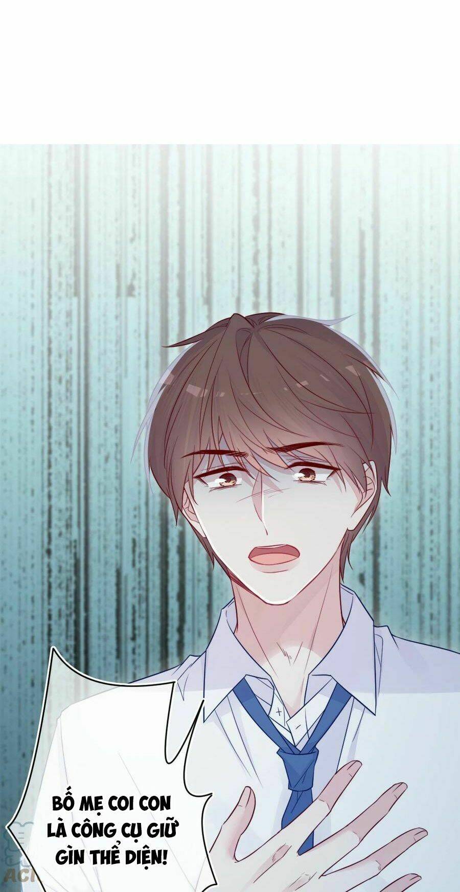 Khi Cô Gái Nhìn Thấy Thời Gian: Chapter 26