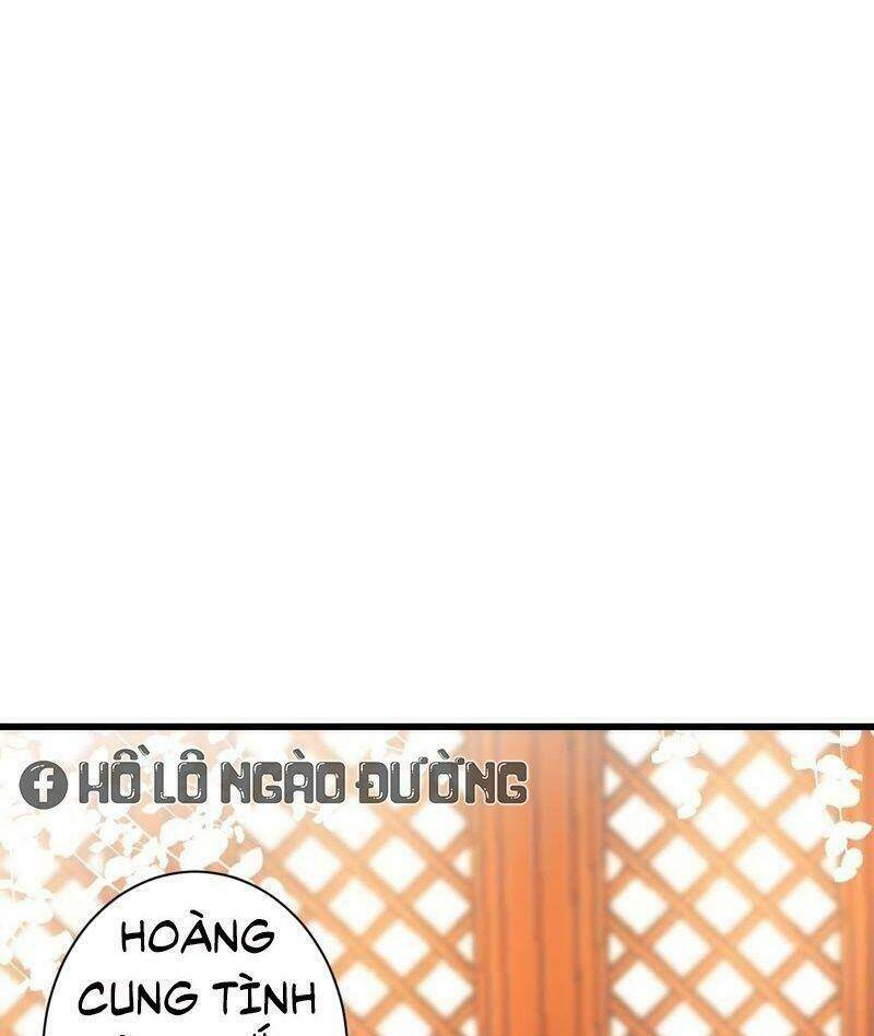 Quận Chúa Vững Vàng, Thiết Lập Nhân Vật Không Thể Vỡ: Chapter 60