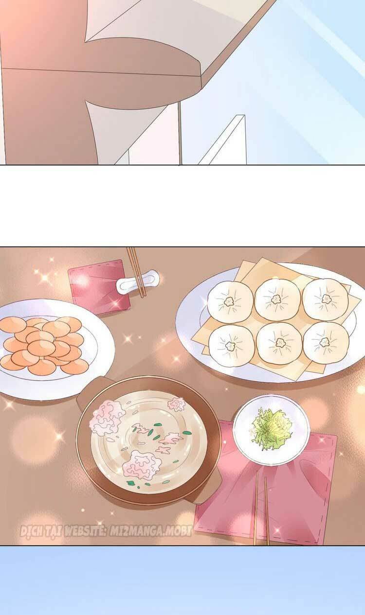 Điều Ước Sủng Ái Bất Bình Đẳng: Chapter 72.1