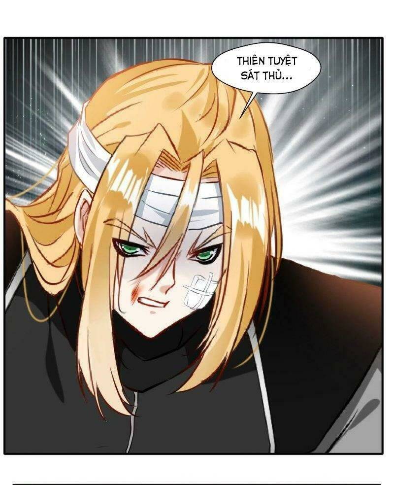 Tuyệt Thế Đế Tôn: Chapter 35