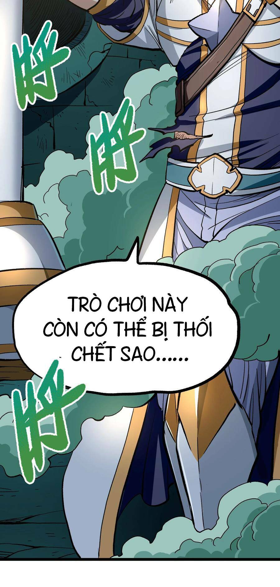Vú Em Vô Địch: Chapter 4