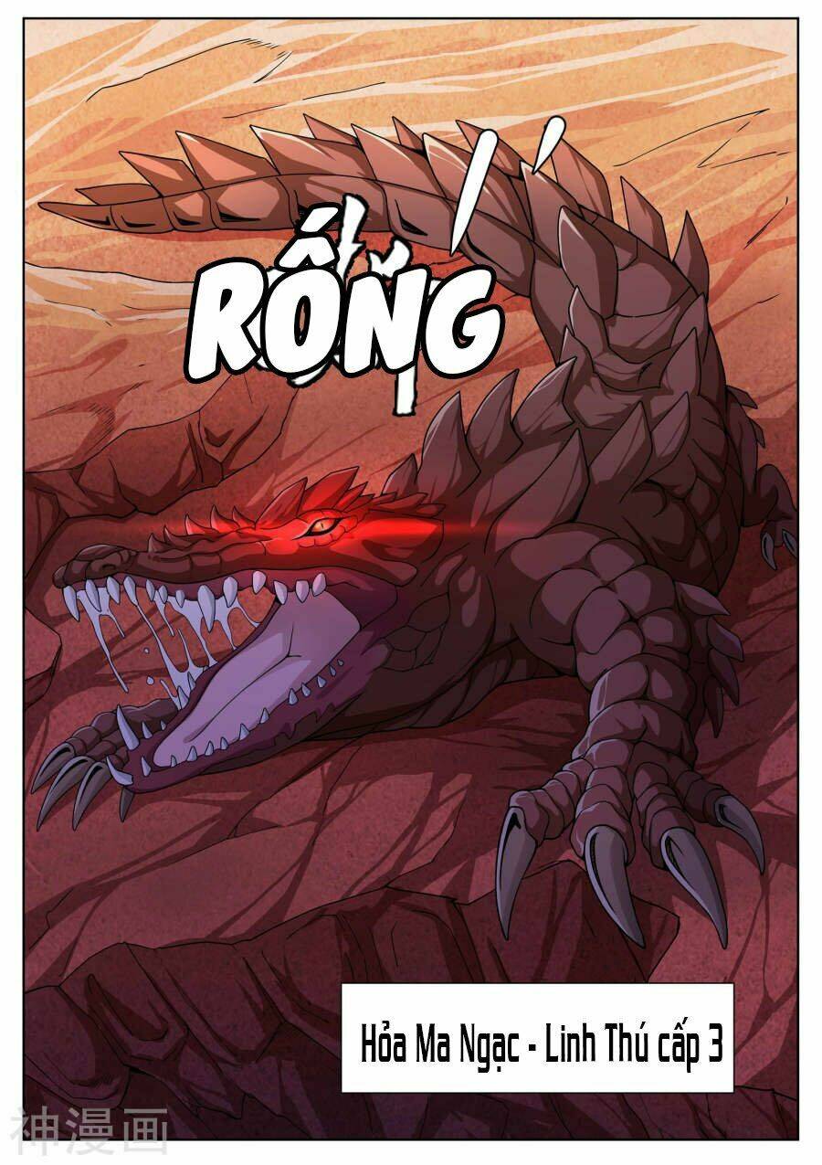 Bạch Chỉ Y Tiên: Chapter 30