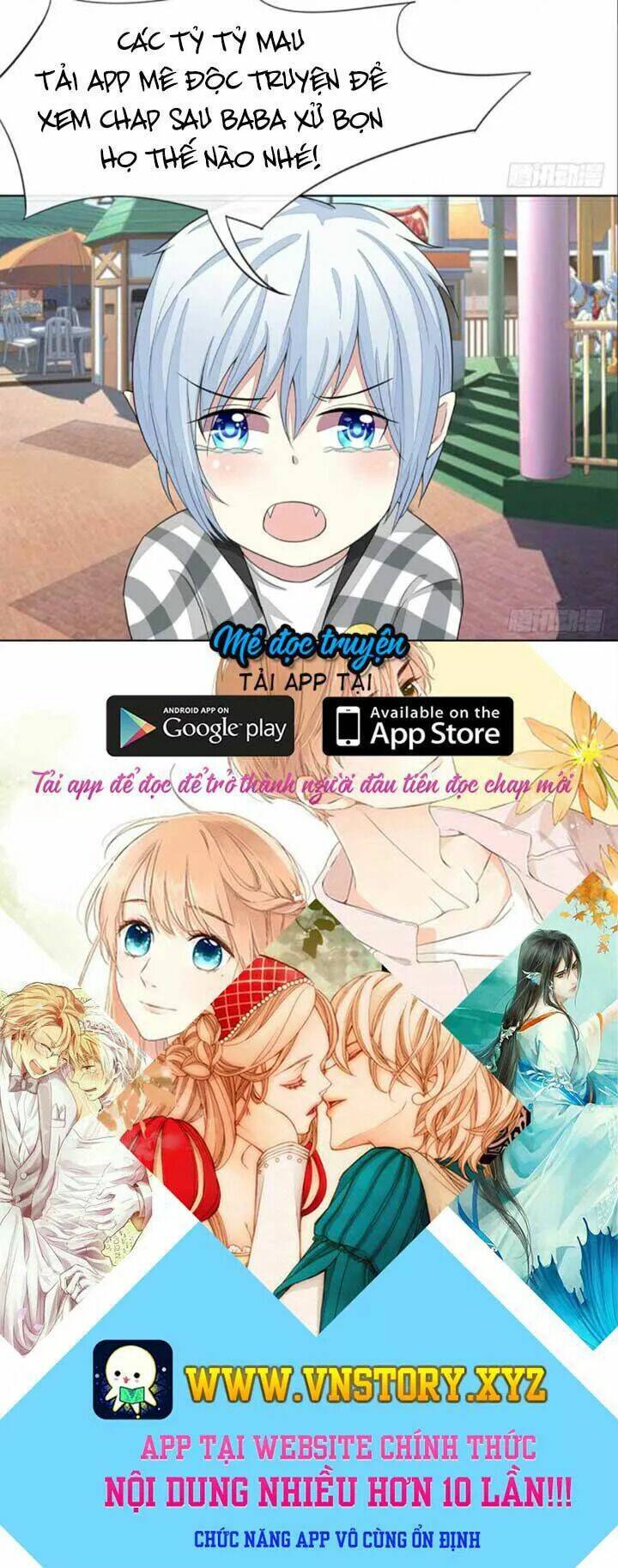 Nam Thần Ma Cà Rồng: Sủng Nhược Tiểu Lãn Thê: Chapter 109