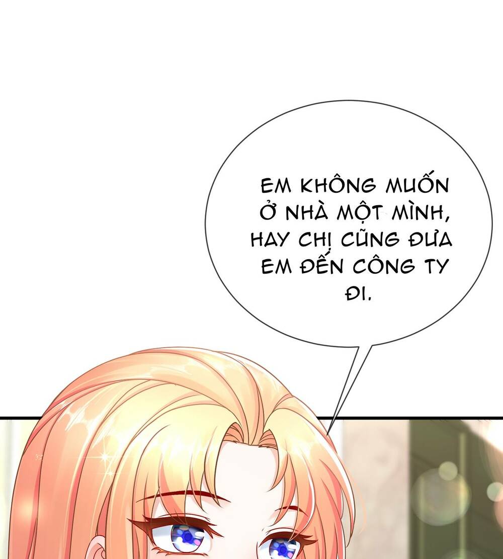 Tỷ Tỷ Nào Có Ý Xấu: Chapter 11