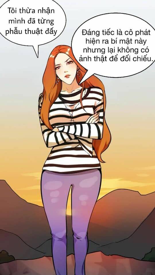 Giày Thủy Tinh: Chapter 5.1