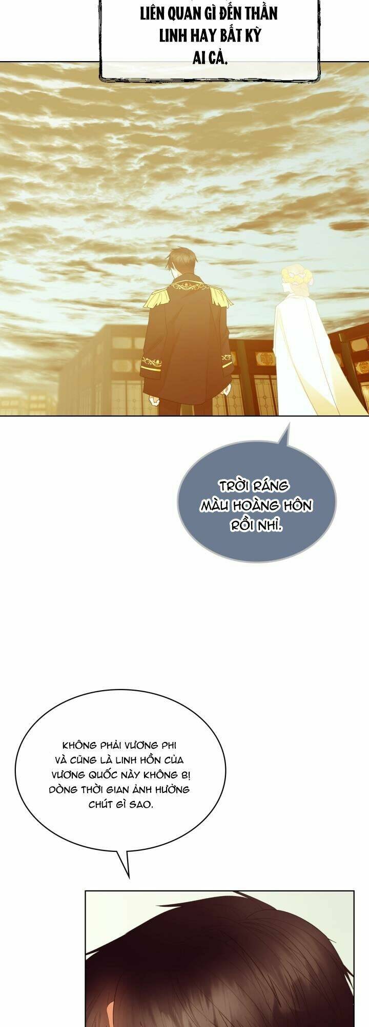 Kẻ Tạo Ra Nữ Phản Diện: Chapter 67.1