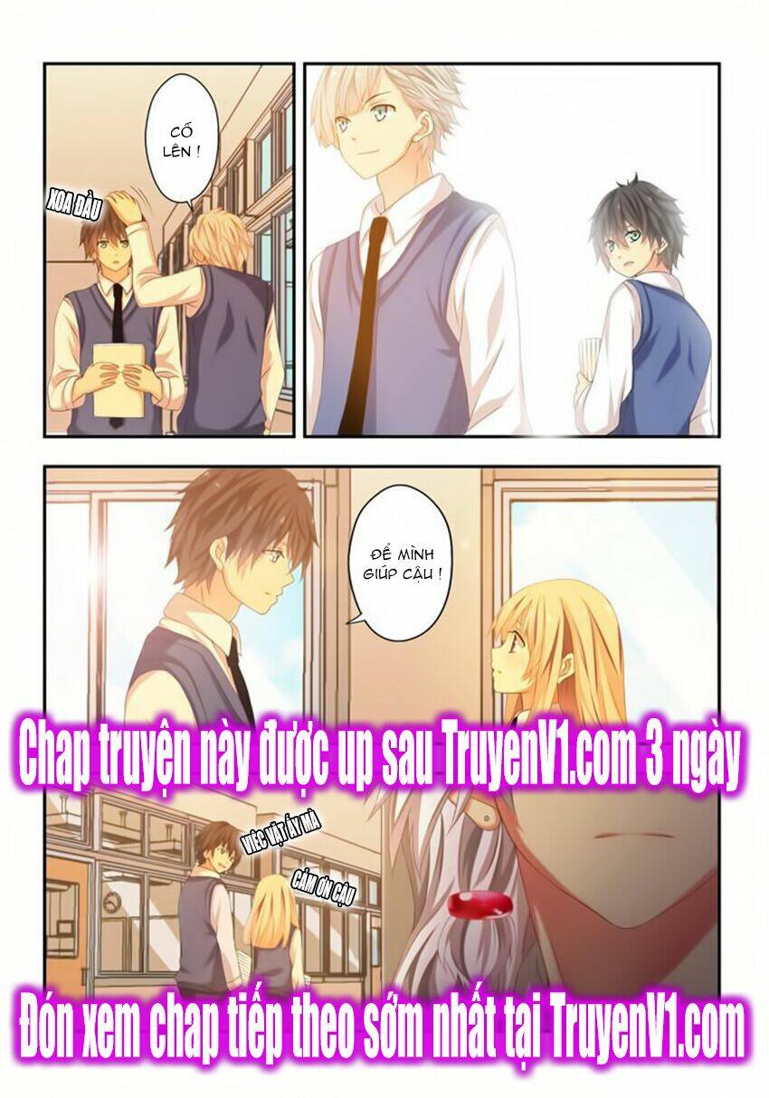 Sơn Hải Thú: Chapter 32