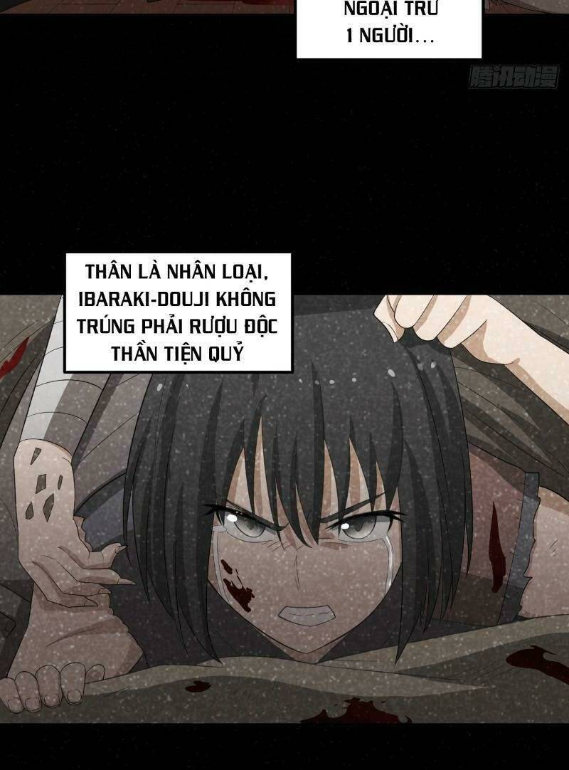 Nghịch Thiên Tiên Mệnh: Chapter 52
