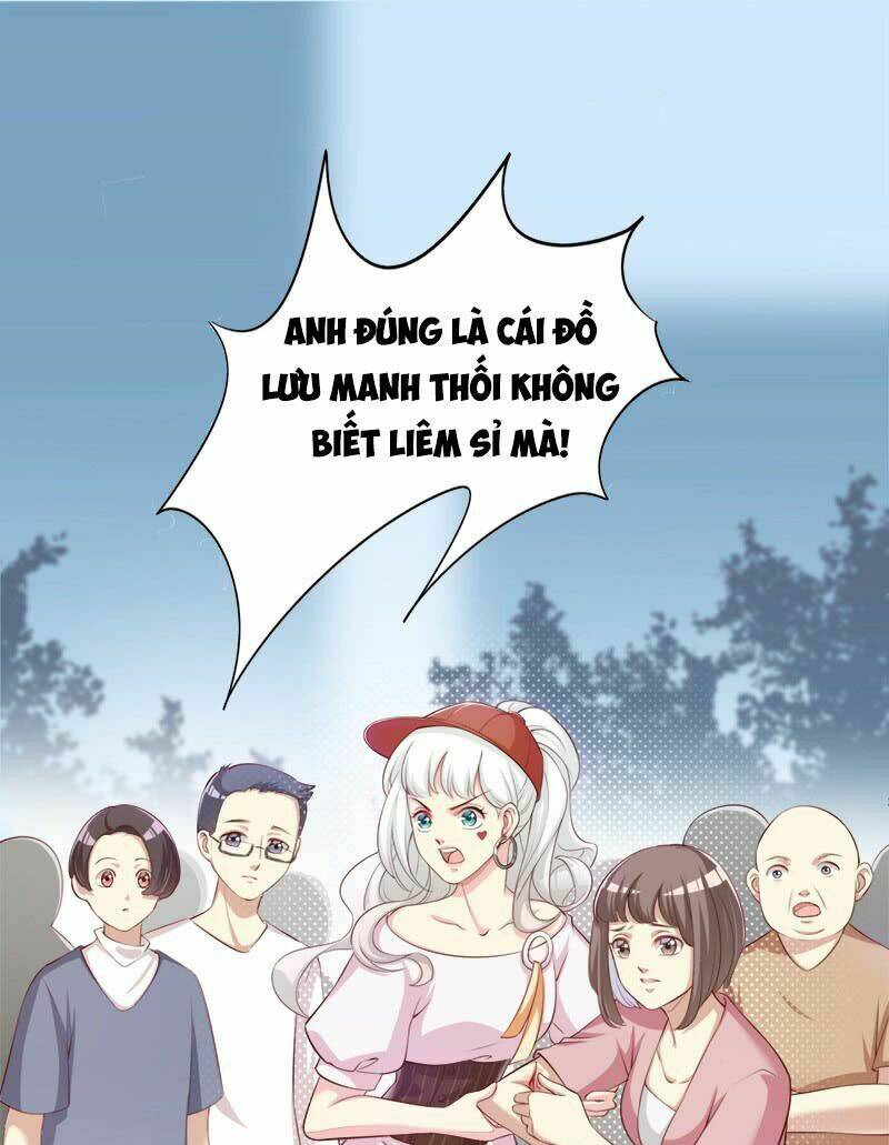 Nhà Có Vợ Xinh: Chapter 1