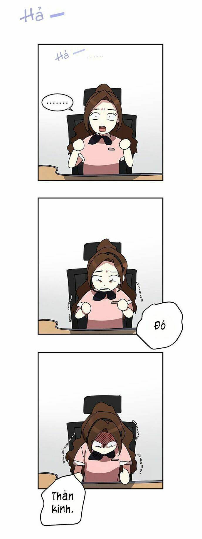 Cực Phẩm Mỹ Nam, Thật Lãng Phí: Chapter 1