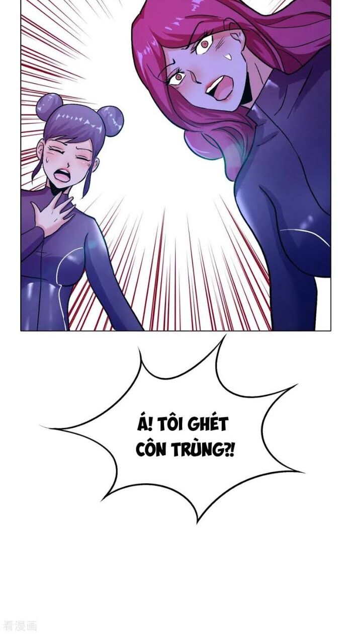 Hệ Thống Tiên Tôn Tại Đô Thị: Chapter 77