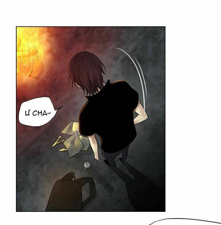 Người Cống Hiến: Chapter 30