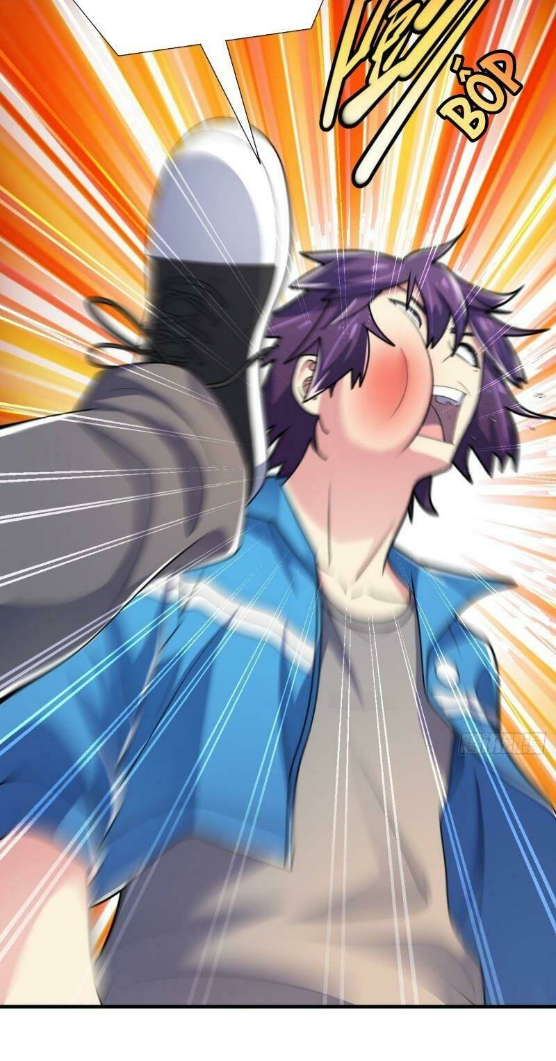 Hệ Thống Bái Kim Siêu Cấp: Chapter 8