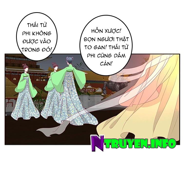 Thông Linh Phi: Chapter 474