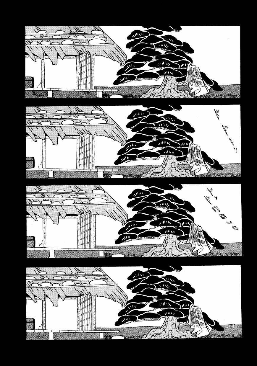 Chim Lửa: Chapter 64