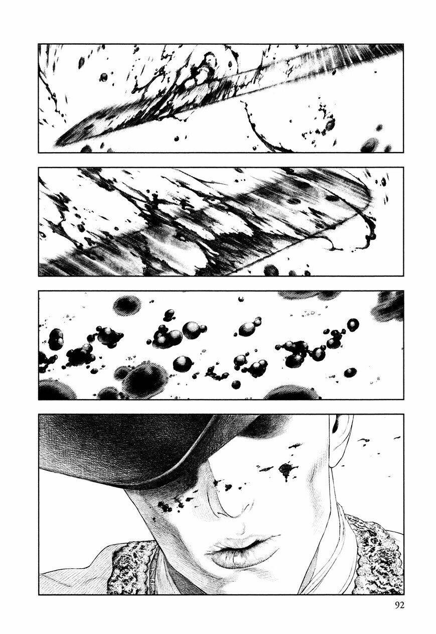 Innocent: Chapter 46