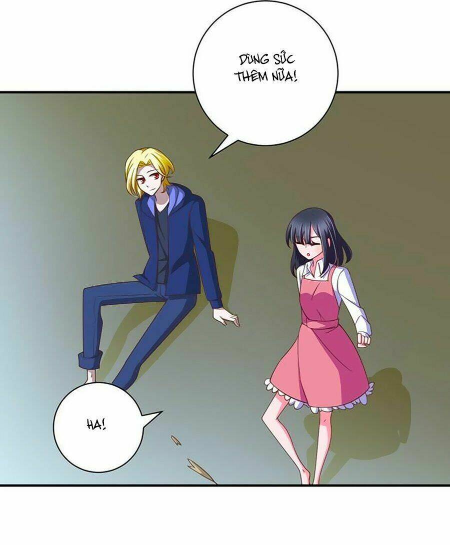 Người Yêu Khát Máu Của Tôi: Chapter 52