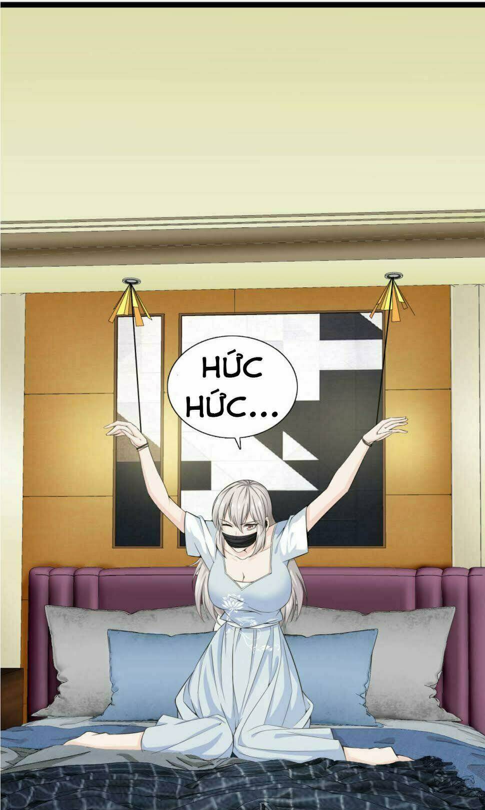 Đô Thị Chí Tôn: Chapter 37