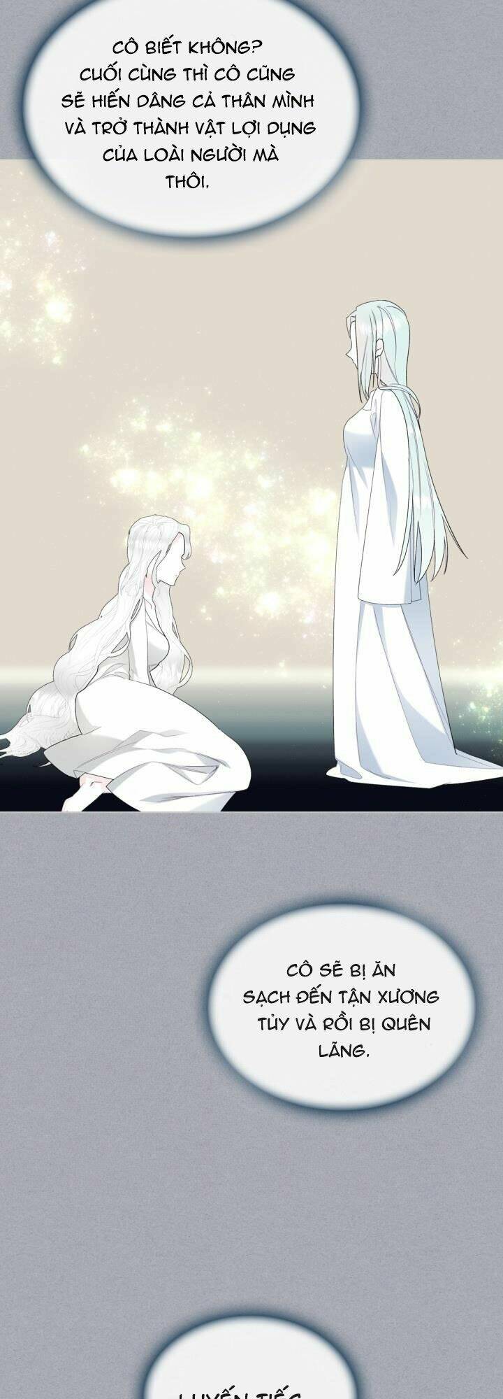 Kẻ Tạo Ra Nữ Phản Diện: Chapter 67.1