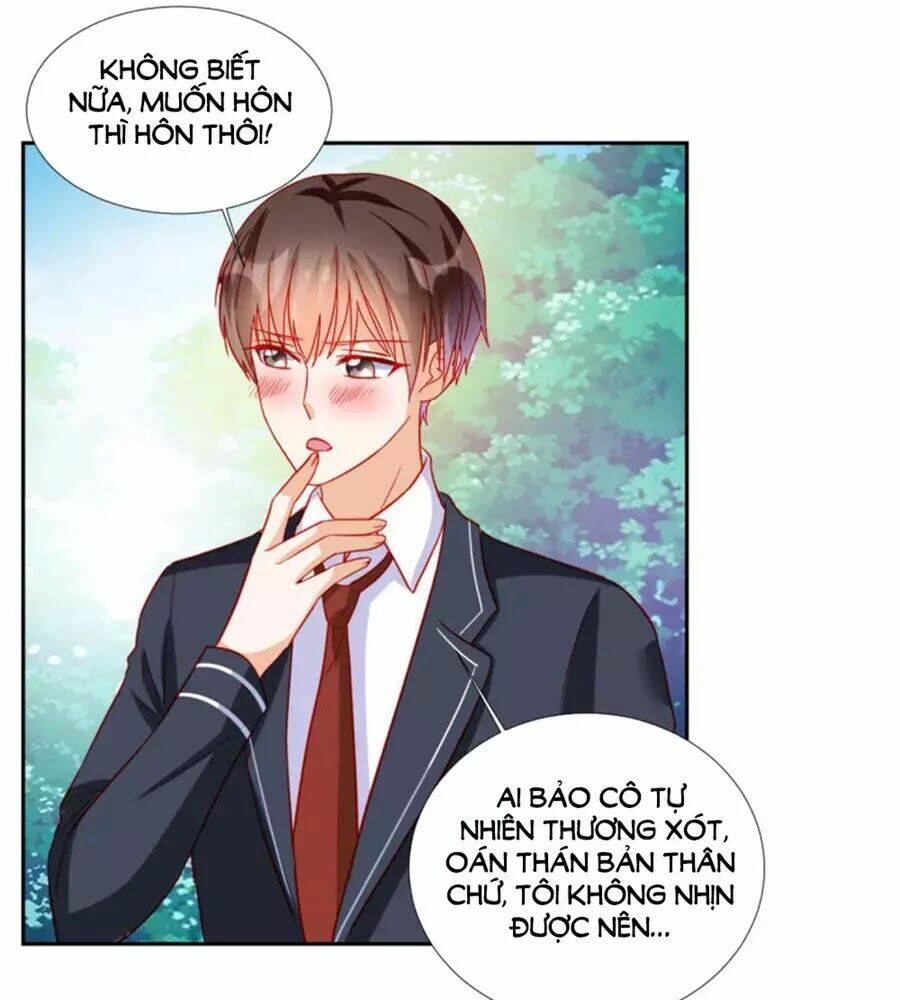 Tu La Thiếu Gia Quá Kiêu Ngạo: Chapter 89