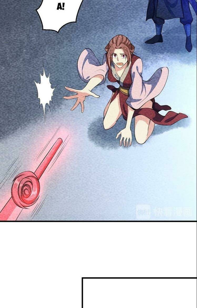 Thánh Tôn: Chapter 26