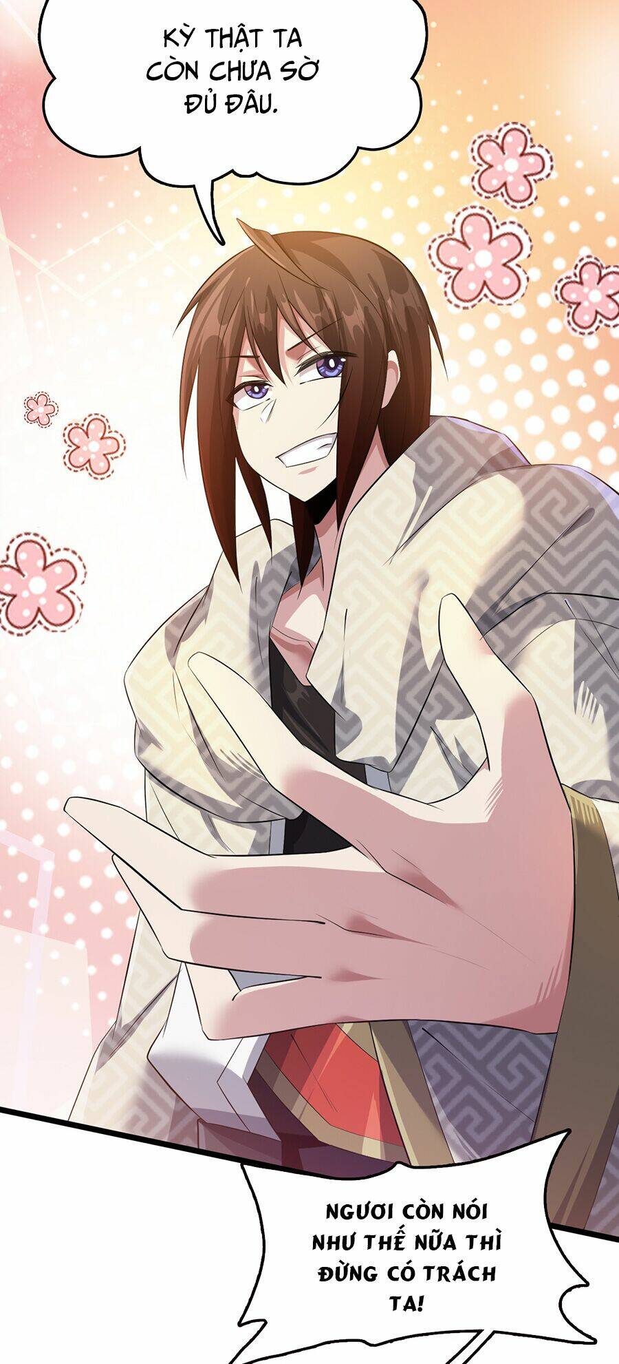 Đại Bảo Kiếm Của Tôi: Chapter 37