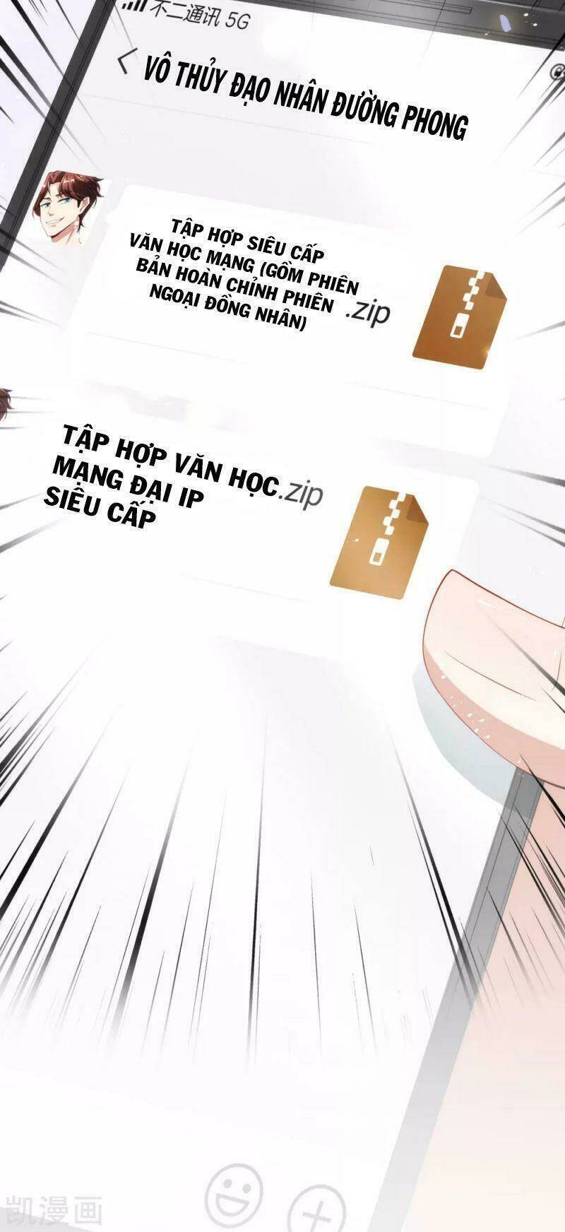 Vòng Bạn Bè Mạnh Nhất Của Tiên Giới: Chapter 80