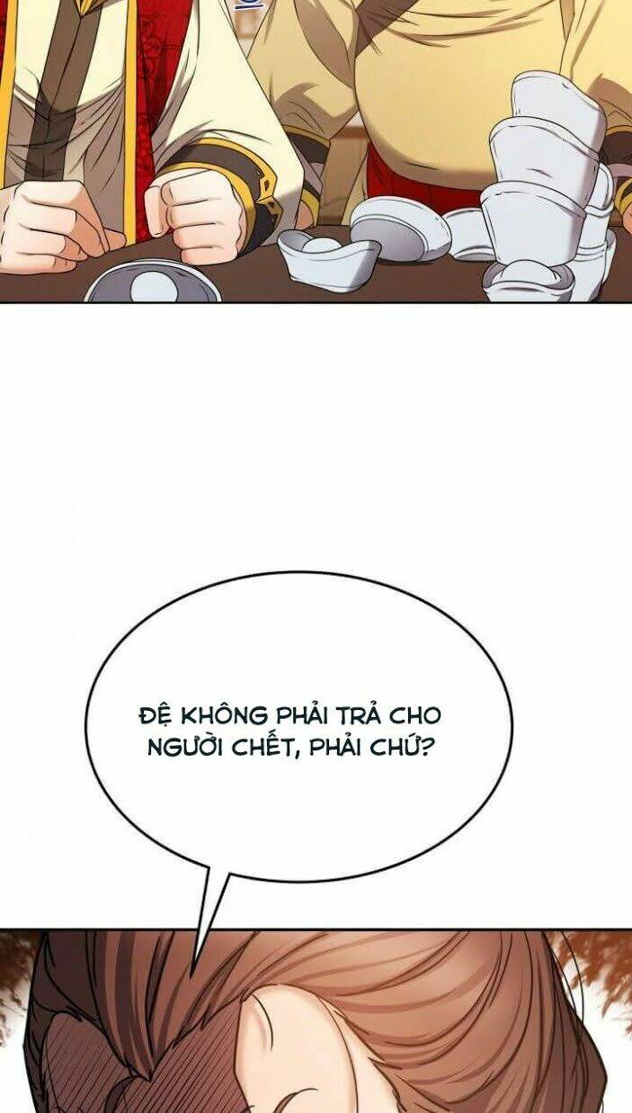Từ Chối Kết Hôn Với Đại Gia: Cô Dâu Bỏ Trốn: Chapter 28