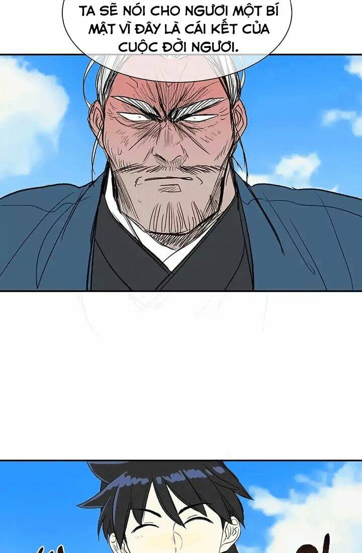 Học Sĩ Tái Sinh: Chapter 74