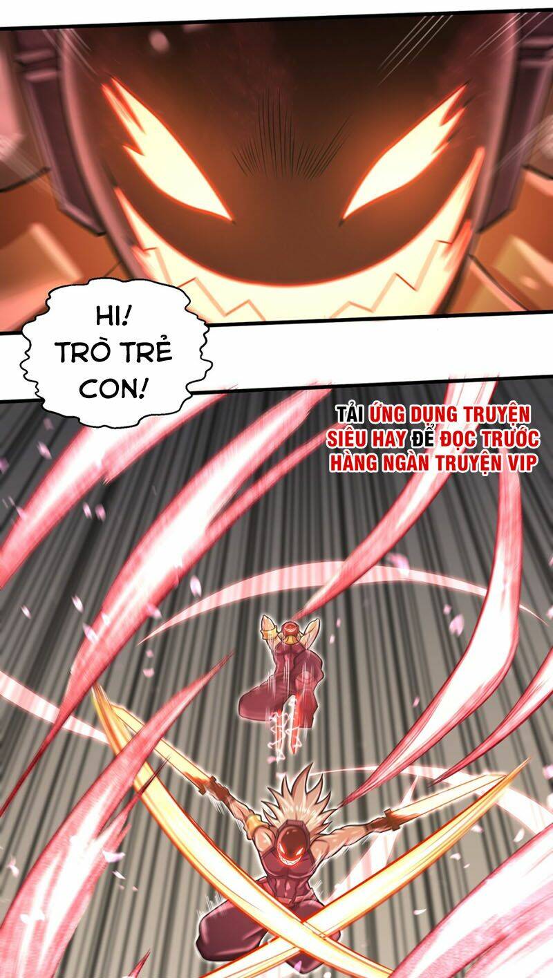 Một Trăm Triệu Điểm: Chapter 20