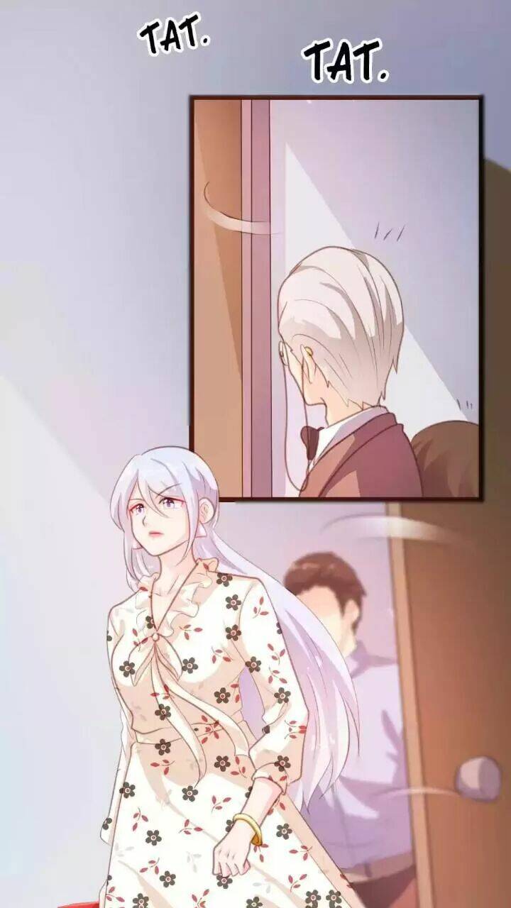 Bản Hợp Đồng Của Tổng Tài Lạnh Lùng: Chapter 20