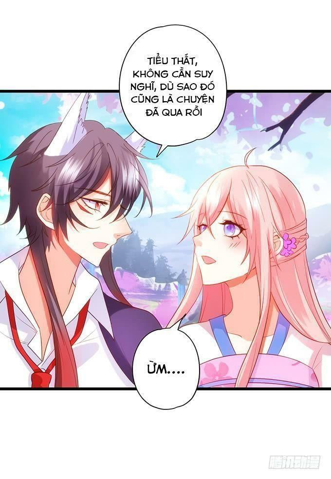 Hồ Tiên Hung Bạo: Chapter 94