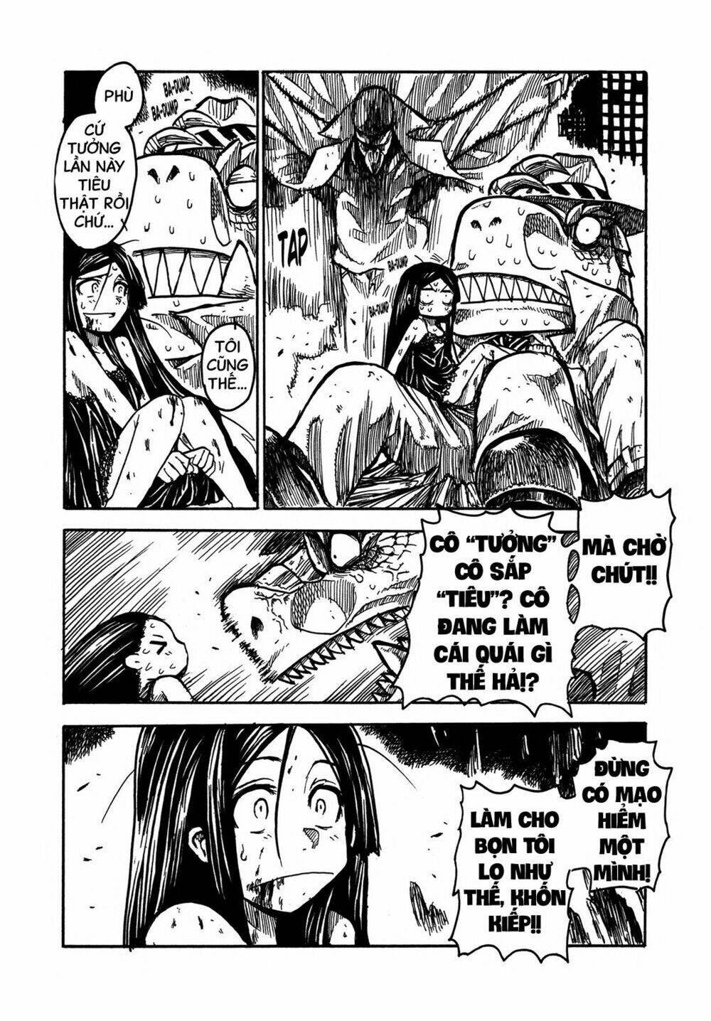 Keyman: Chapter 10