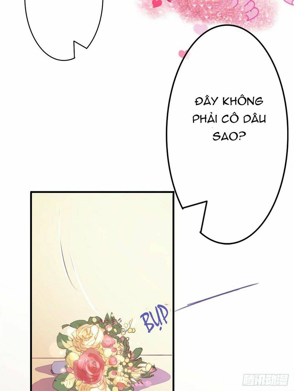 Manh Thê Khó Dỗ: Chapter 7