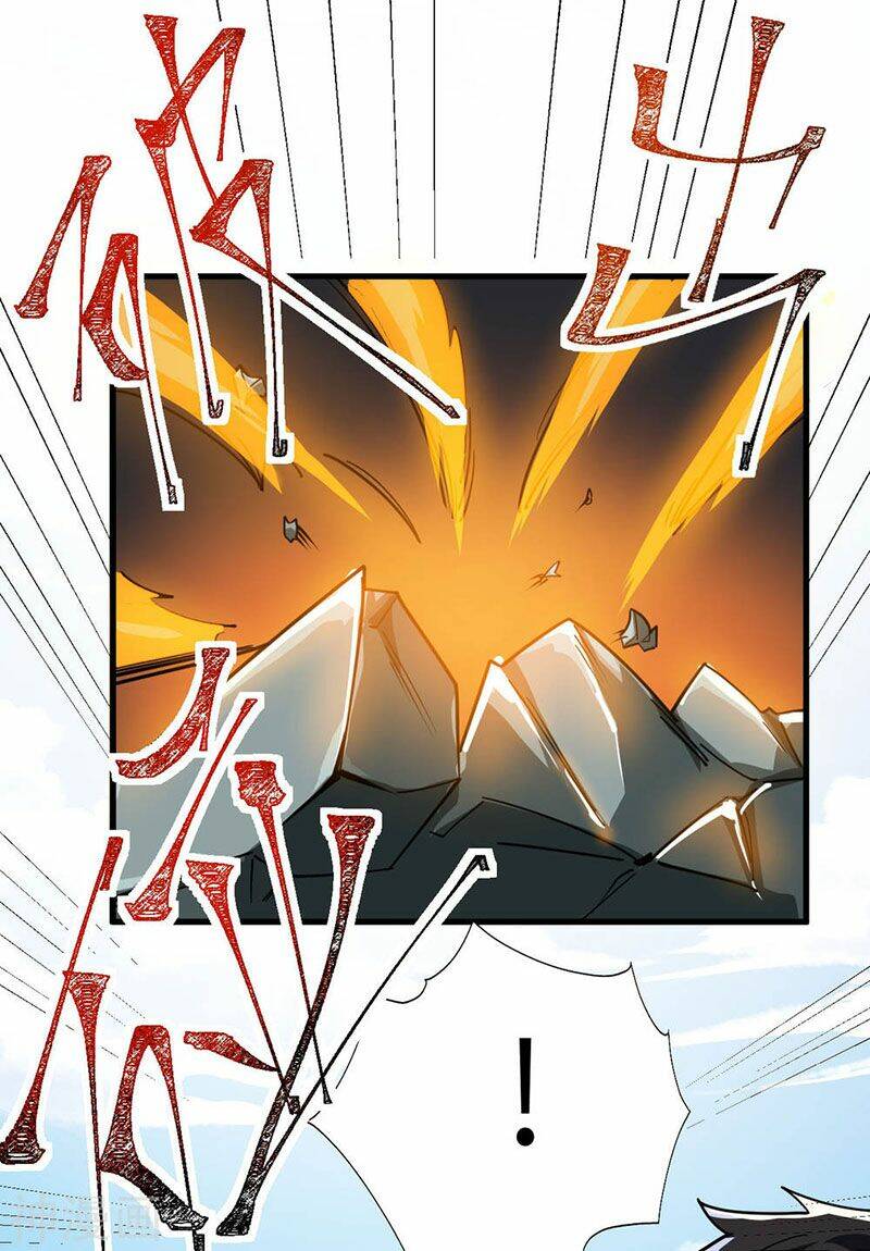 Thần Võ Đế Tôn: Chapter 70