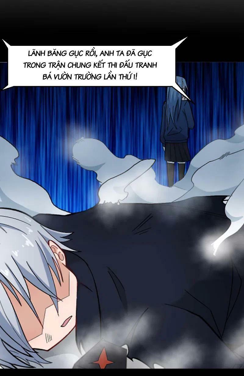 Vườn Trường Cuồng Sư Hệ Thống: Chapter 211