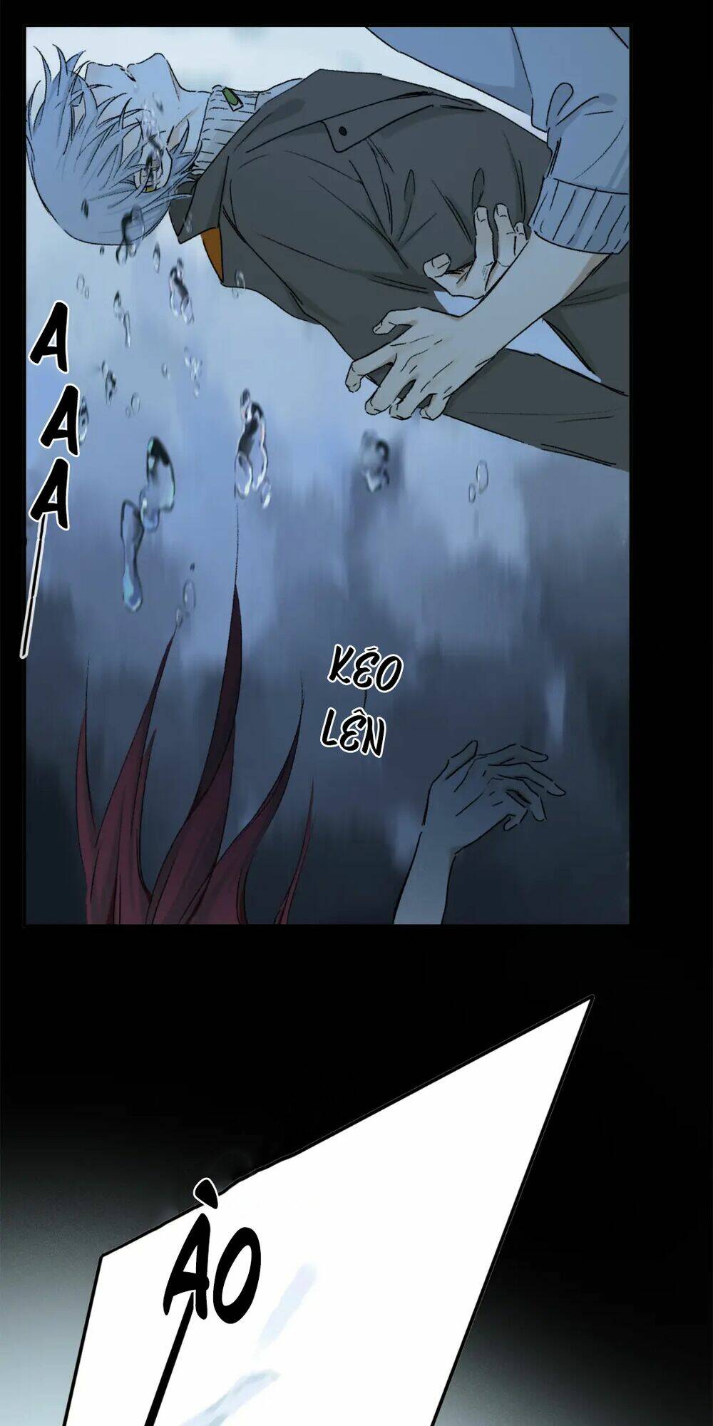 Phép Tắc Trường Ogus: Chapter 65