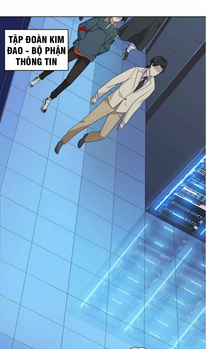 Siêu Cấp Đại Chủ Bạ: Chapter 36