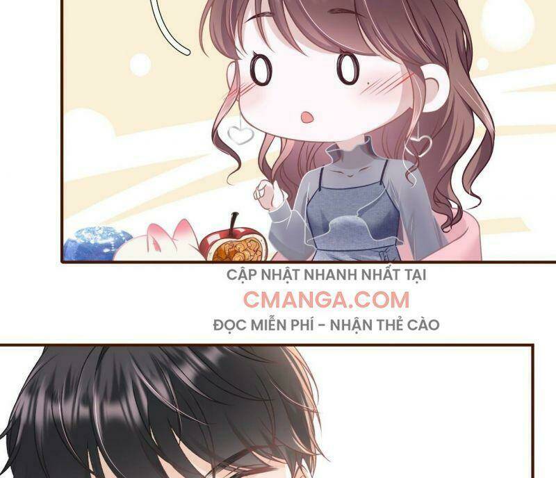 Bạn Gái Tôi Mới 30+: Chapter 54