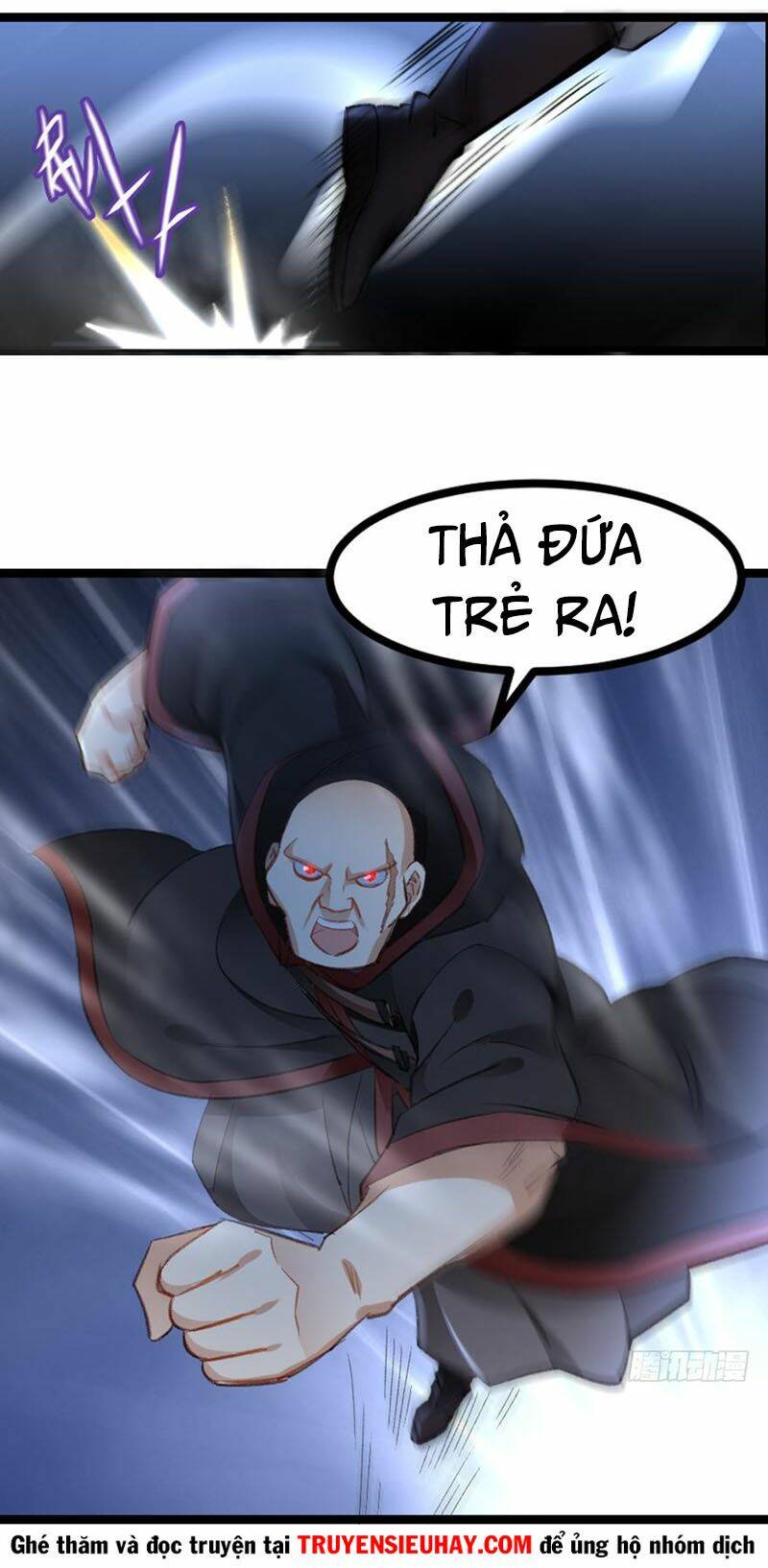 Lão Tổ Của Bạn Đang Online: Chapter 24