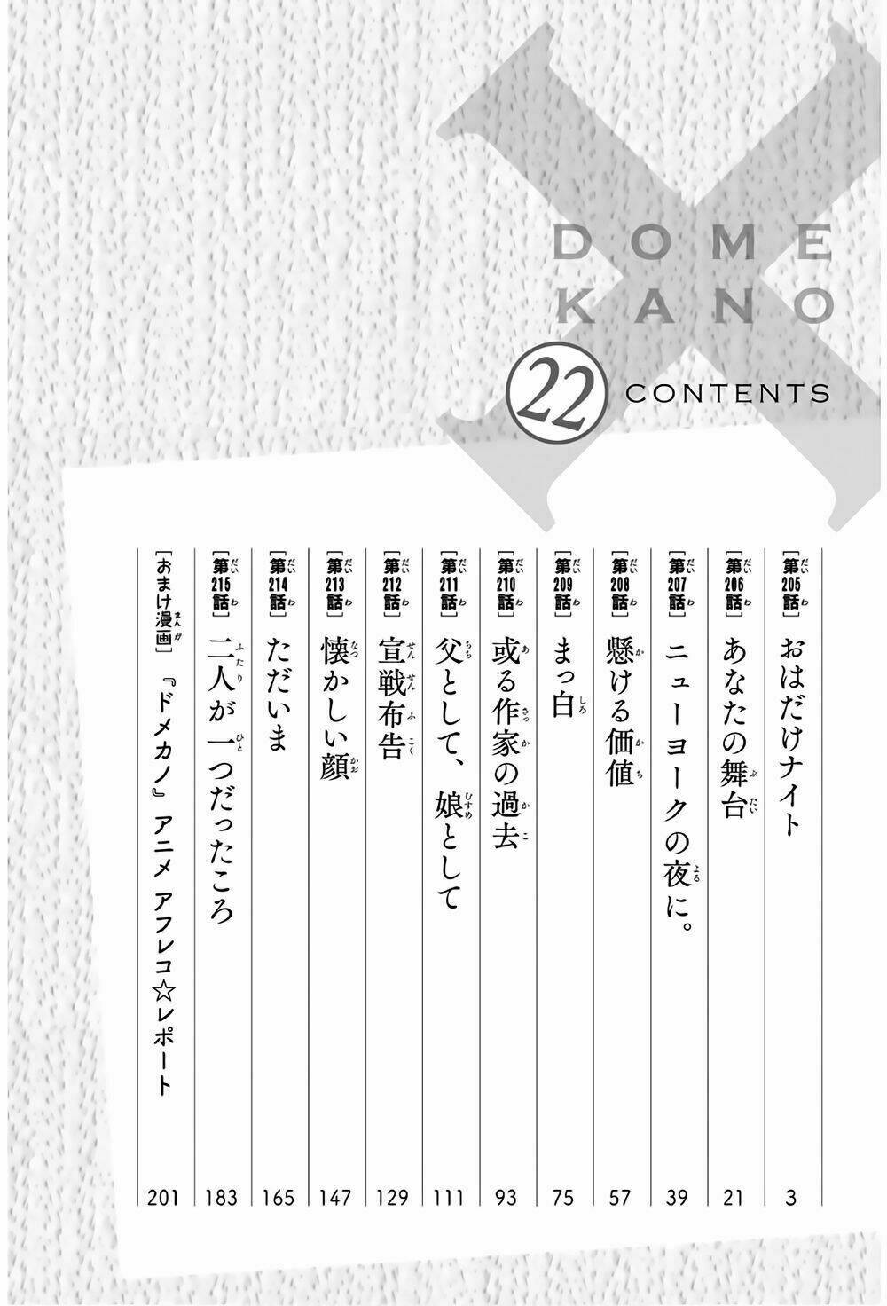 Bạn Gái Chung Nhà: Chapter 205